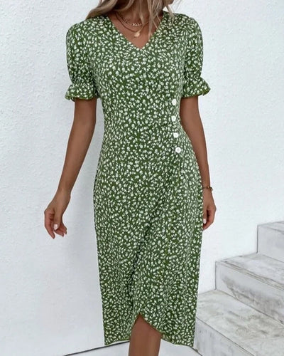 Ailani™ | Fresh Blossom Dress