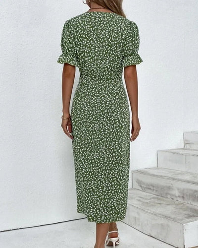 Ailani™ | Fresh Blossom Dress