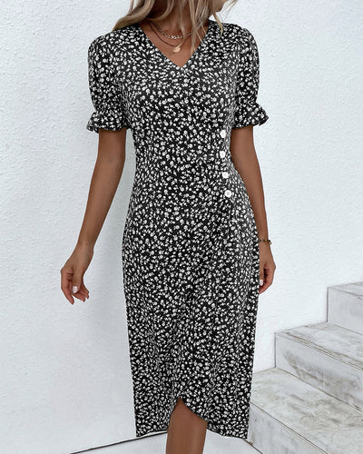 Ailani™ | Fresh Blossom Dress