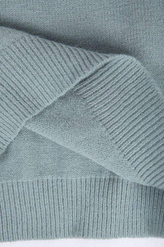 Doryane™ | Nordic Knit Sweater