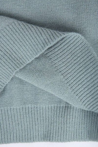 Doryane™ | Nordic Knit Sweater