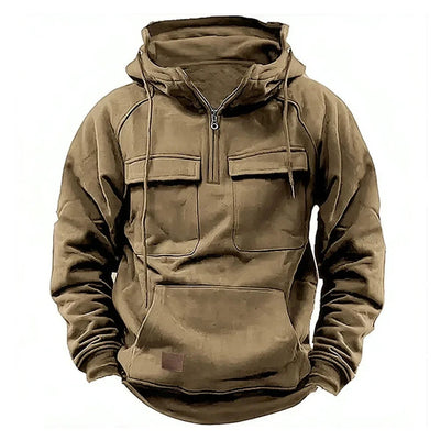 Ranger™ | Tactical Utility Hoodie