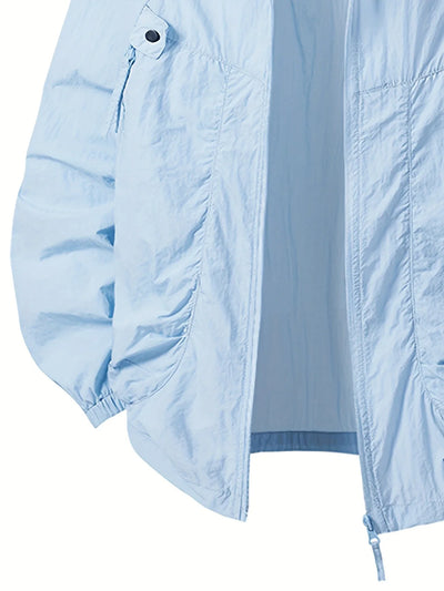 Torin™ | Outdoor Waterproof Windbreaker Jacket