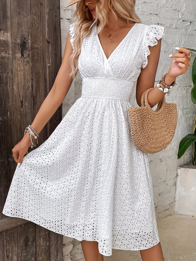 Ravelie™ | Elegant Casual Dress
