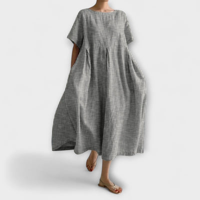 Célindra™ | Relaxed Everyday Maxi Dress