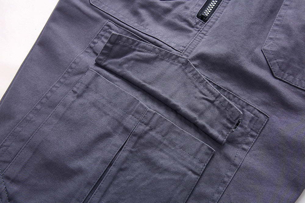 Renaud™ | Tactical Cargo Shorts
