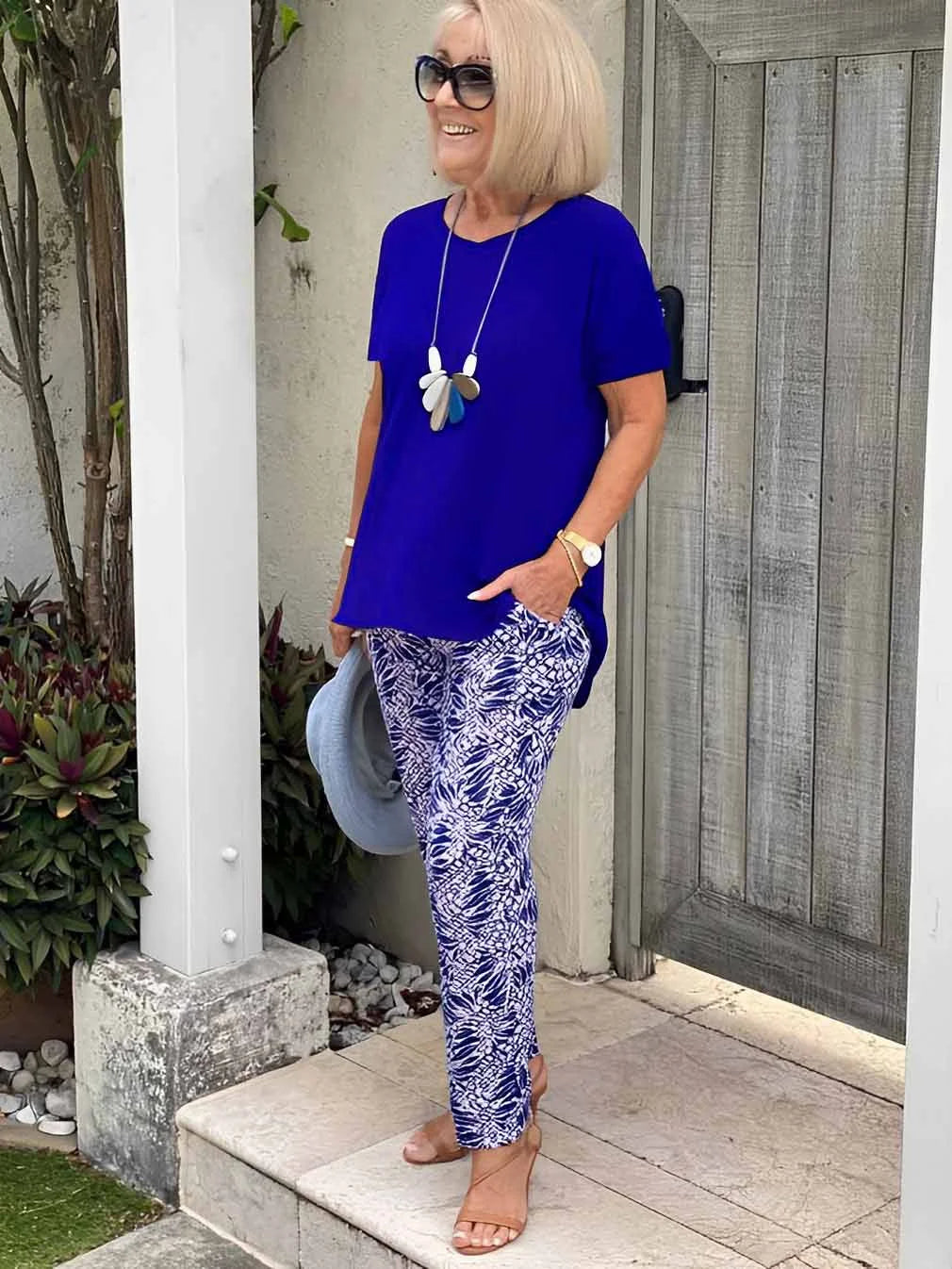 Fabienne™ | Effortless Everyday Set
