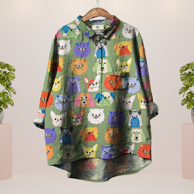 Esme™ | Exclusive women's shirt