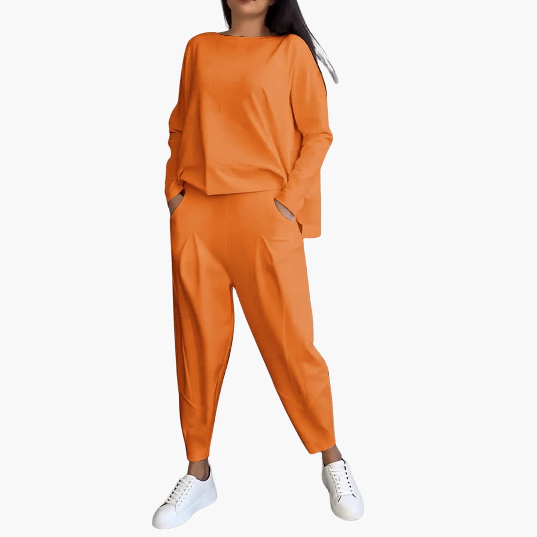 Abrielle™ | Minimalist Lounge Set