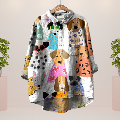 Esme™ | Exclusive women's shirt