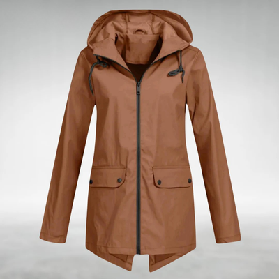 Périna™ | Women's Waterproof Jacket