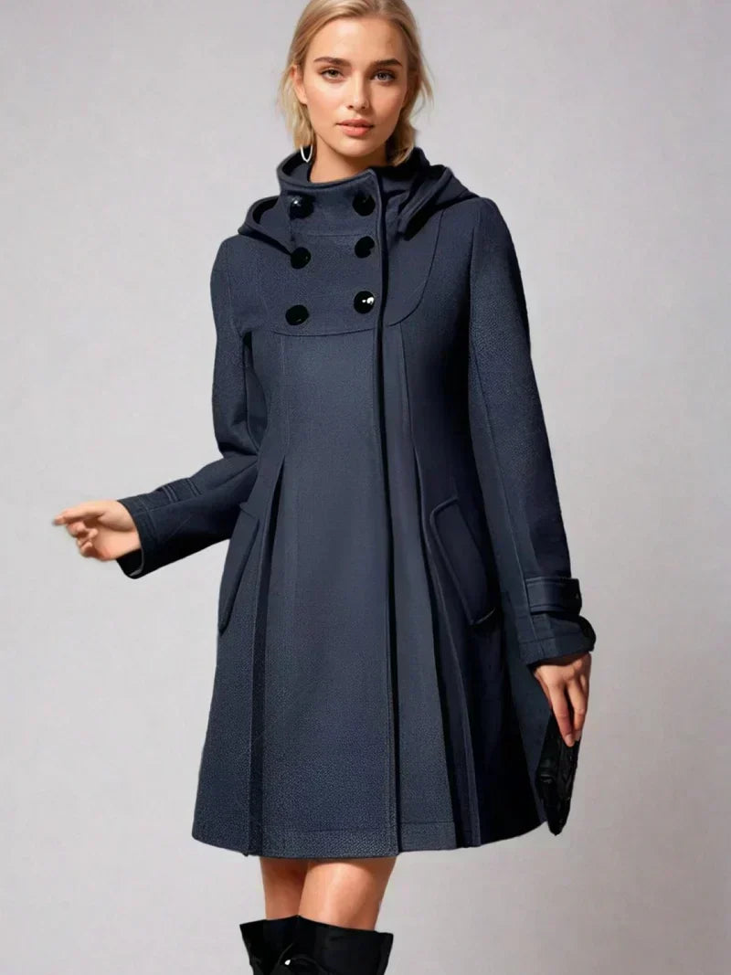 Zuri™ | Jacket With Side Pockets