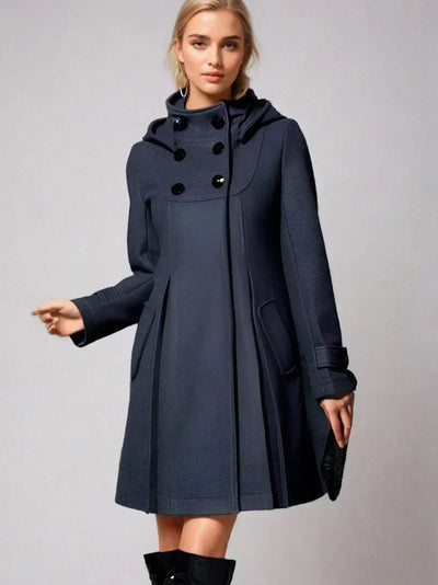 Zuri™ | Jacket With Side Pockets