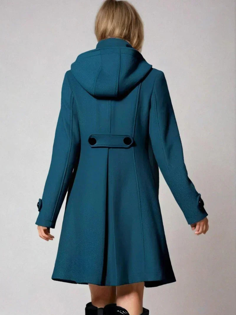 Zuri™ | Jacket With Side Pockets