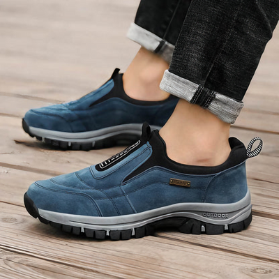 Aiden™ | Orthopaedic Shoes