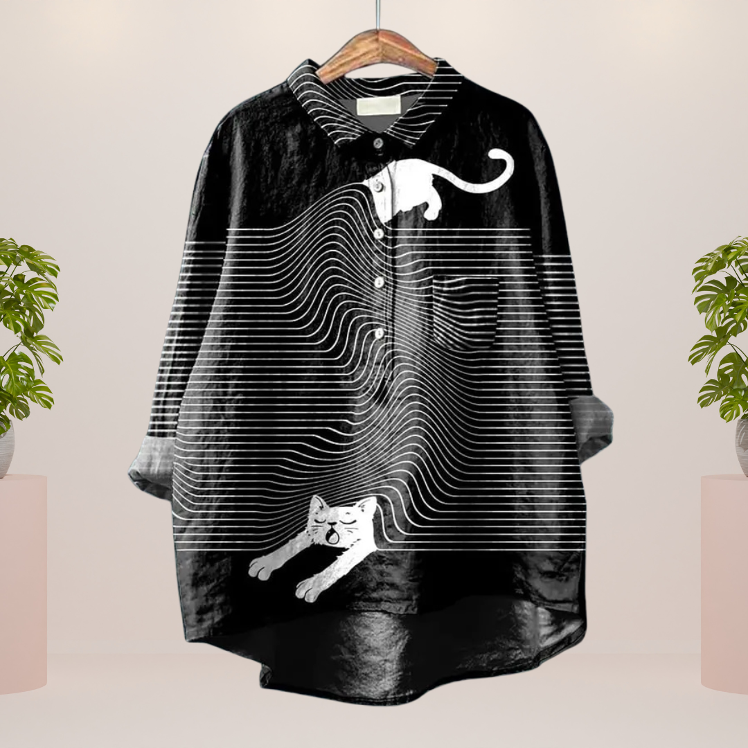 Esme™ | Exclusive women's shirt