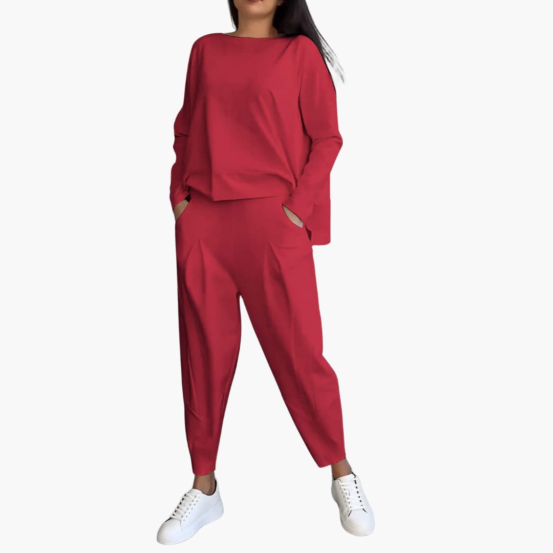 Abrielle™ | Minimalist Lounge Set