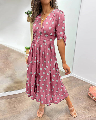 Aria™ | Elegant Women's Dress