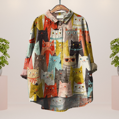 Esme™ | Exclusive women's shirt