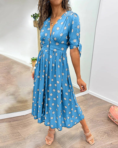 Aria™ | Elegant Women's Dress