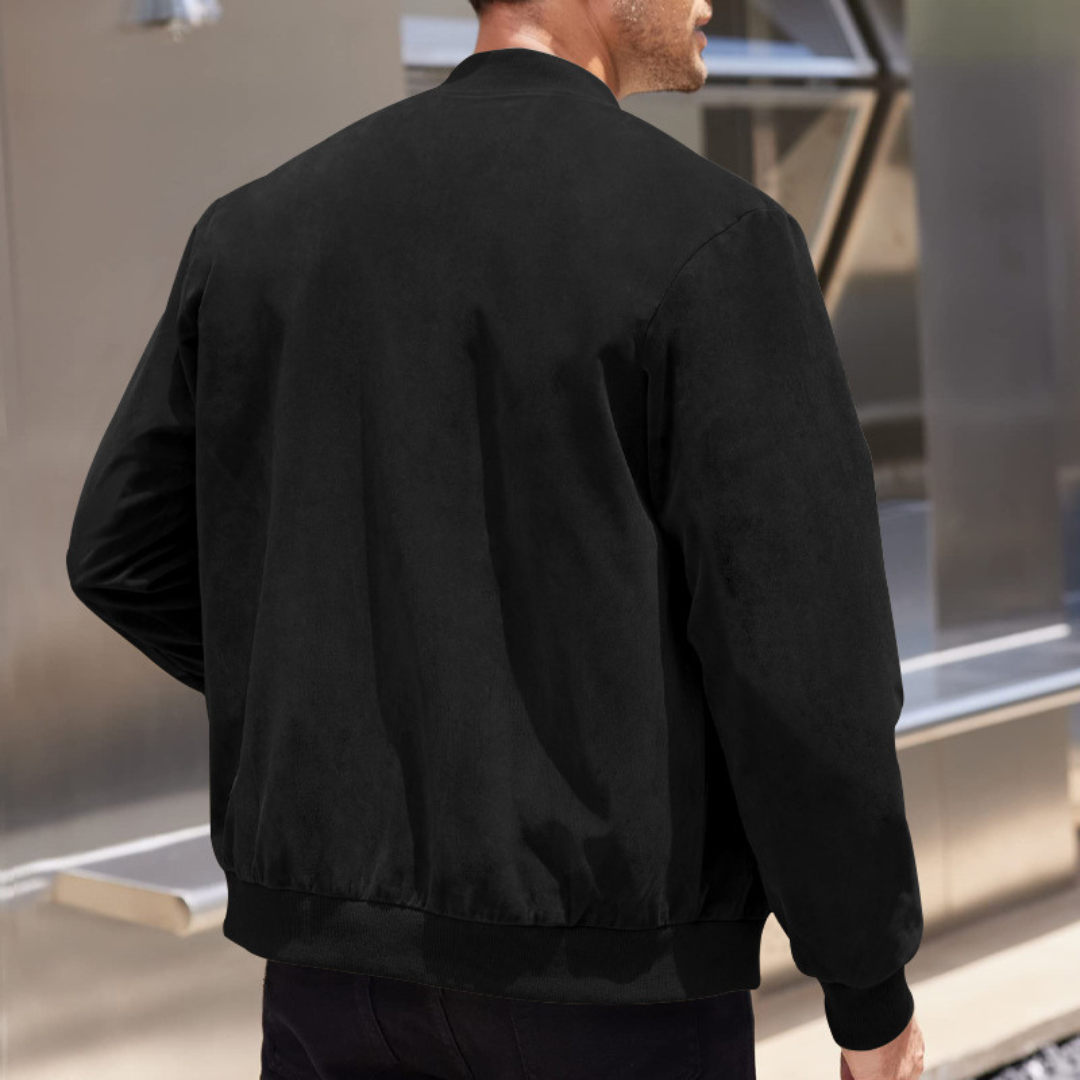Thoren™ | Lightweight Seasonless Jacket