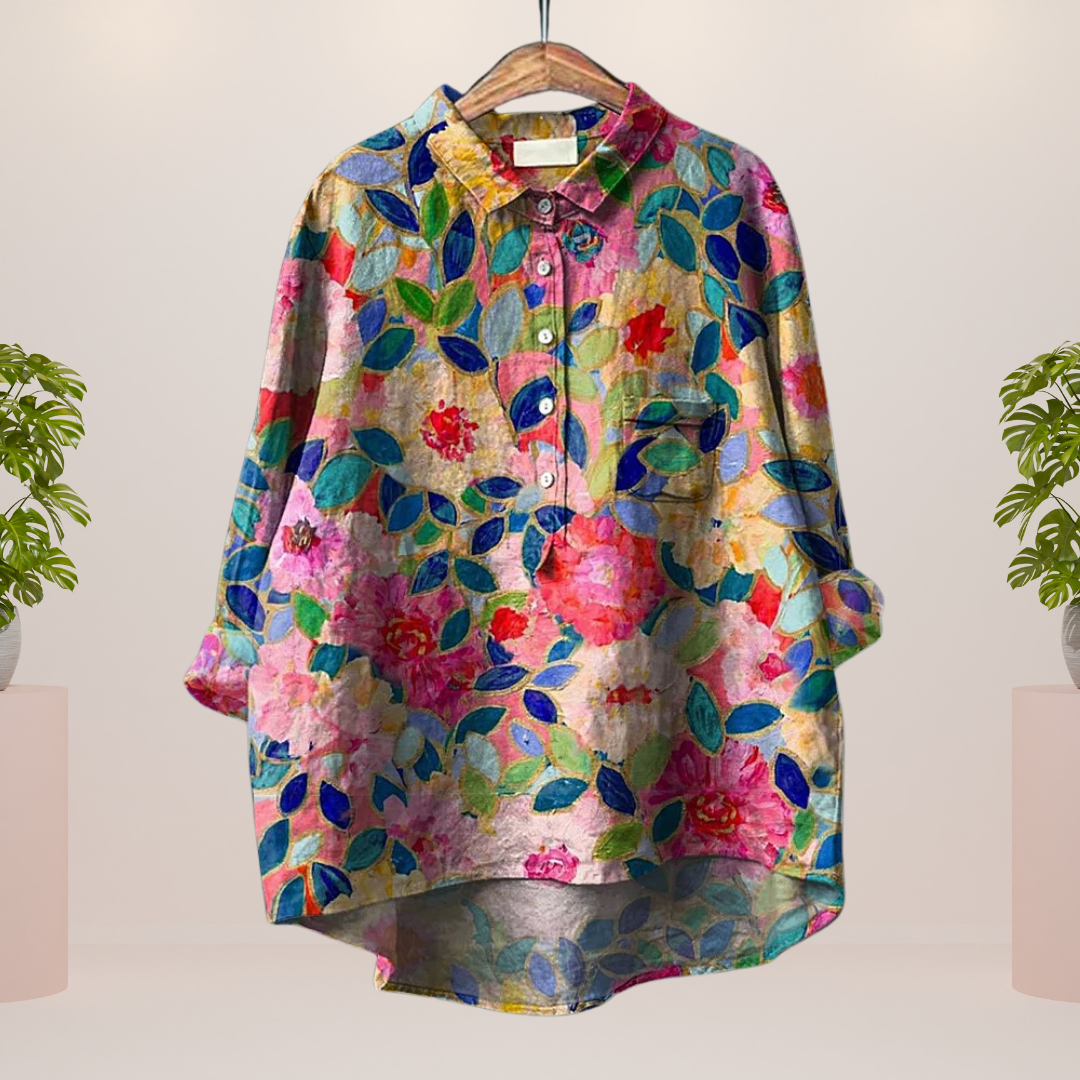 Esme™ | Exclusive women's shirt