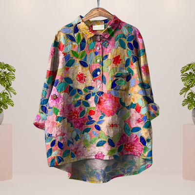 Esme™ | Exclusive women's shirt