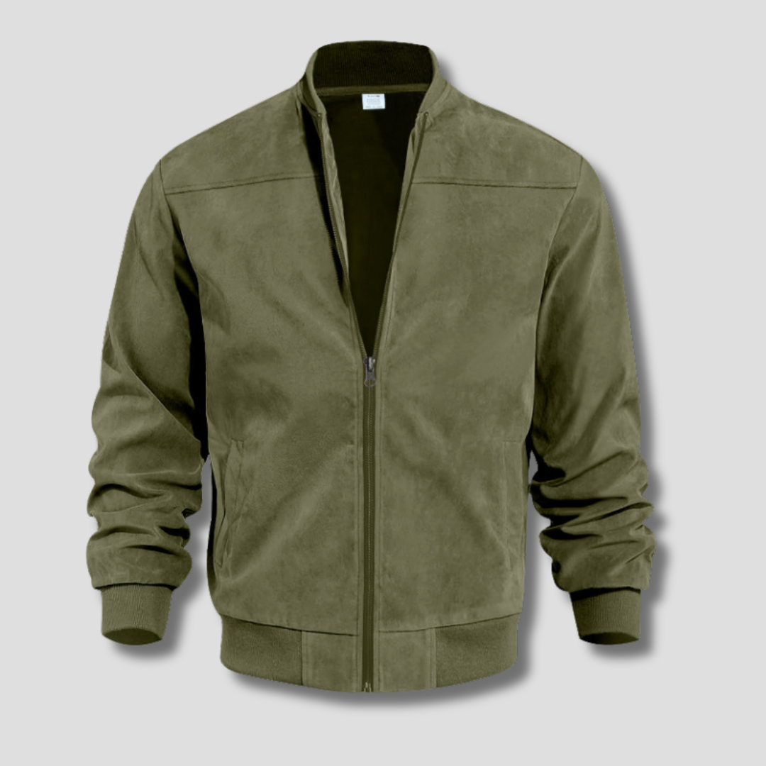 Thoren™ | Lightweight Seasonless Jacket