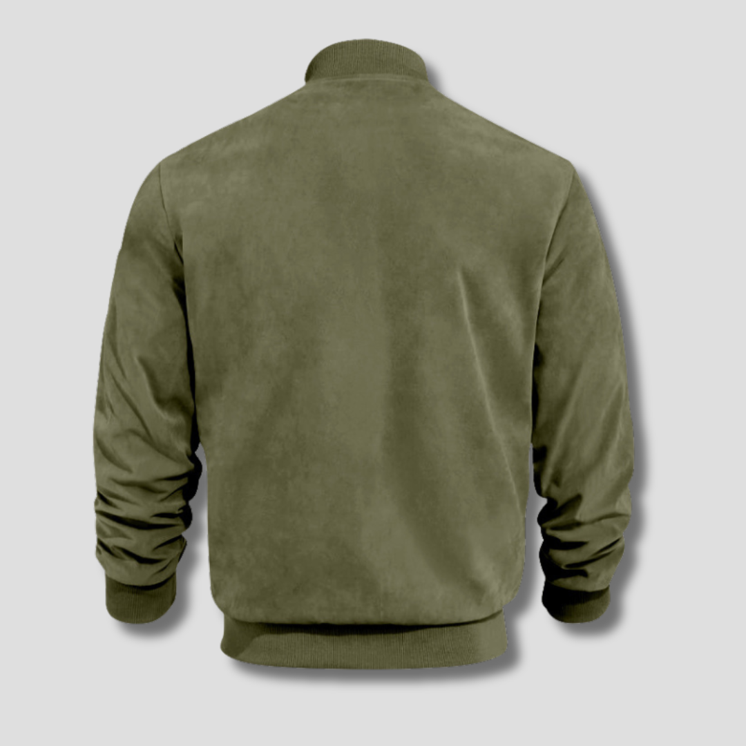 Thoren™ | Lightweight Seasonless Jacket