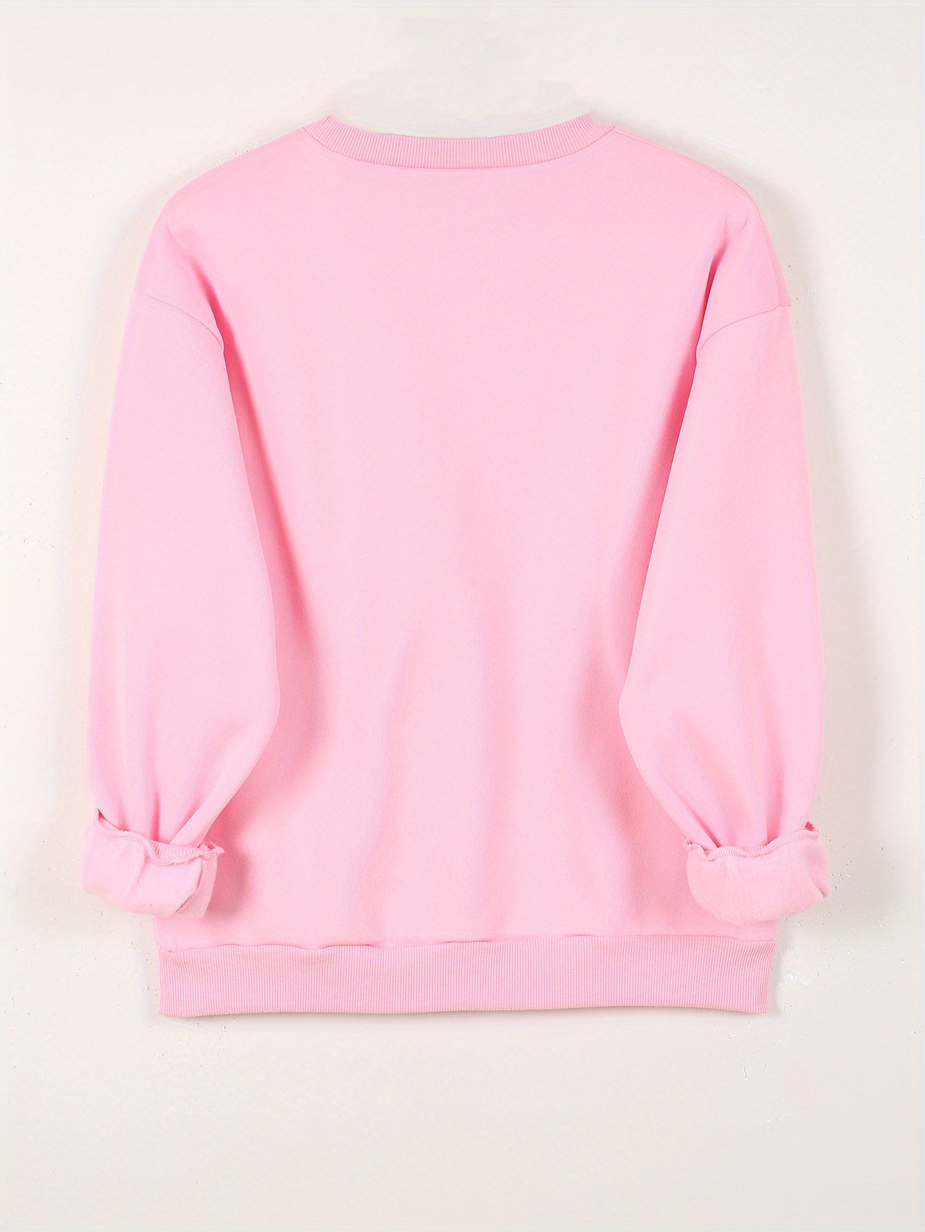 Adalie™ | Elegant Heart Sweater