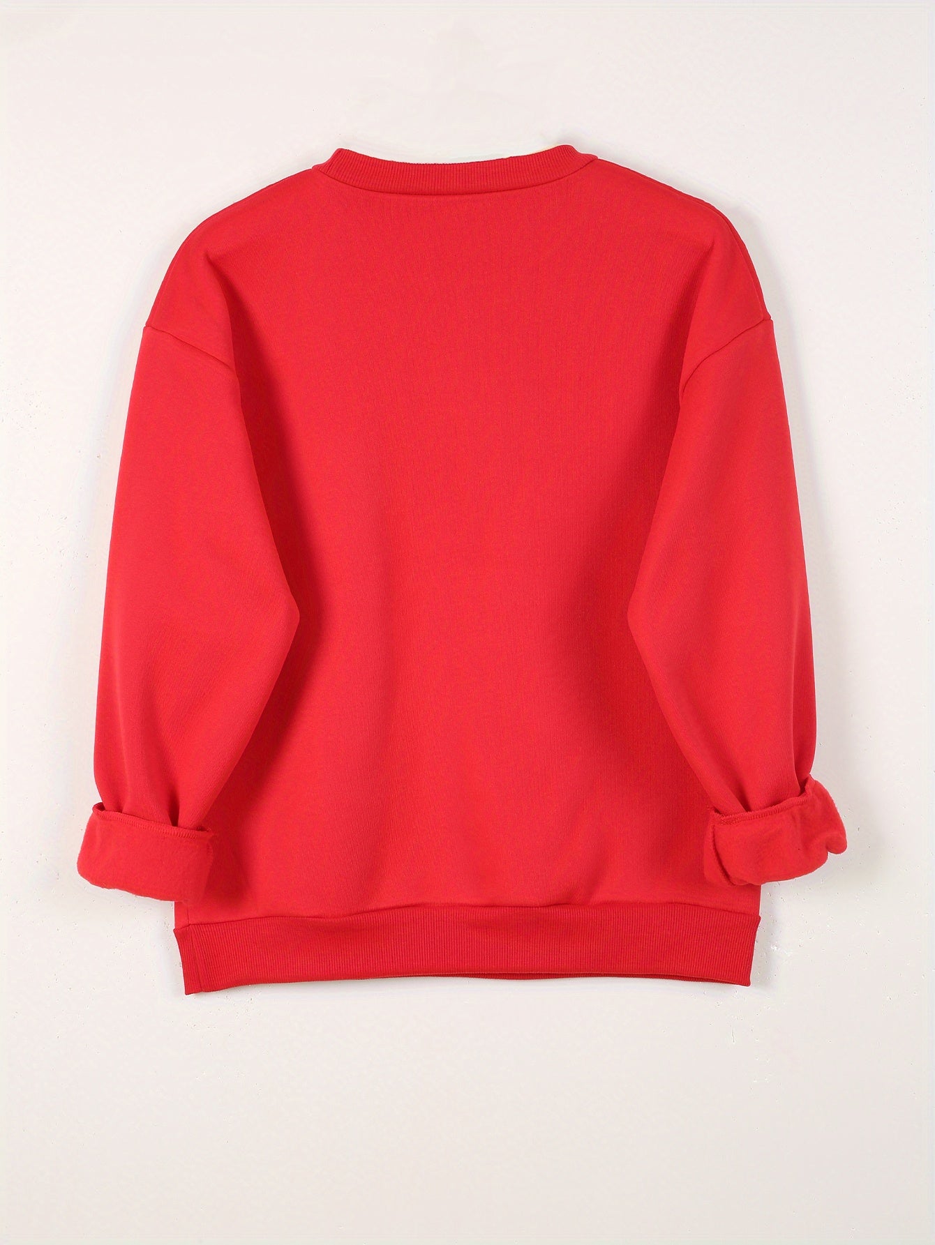 Adalie™ | Elegant Heart Sweater