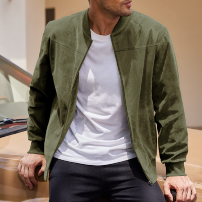 Thoren™ | Lightweight Seasonless Jacket