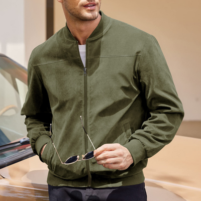 Thoren™ | Lightweight Seasonless Jacket