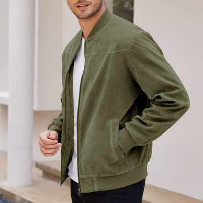 Thoren™ | Lightweight Seasonless Jacket