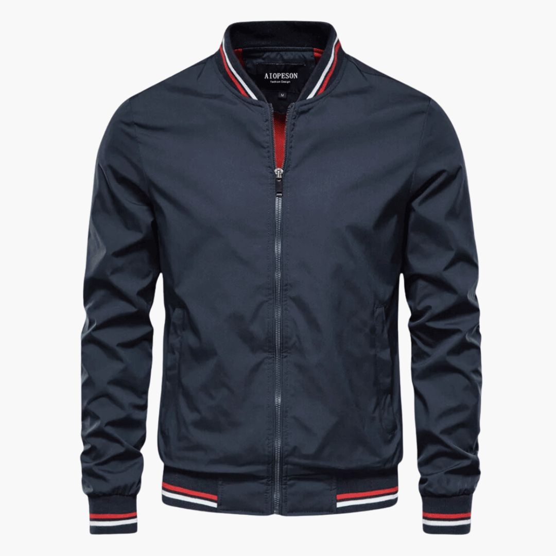 Nathan™ | Elite Jacket