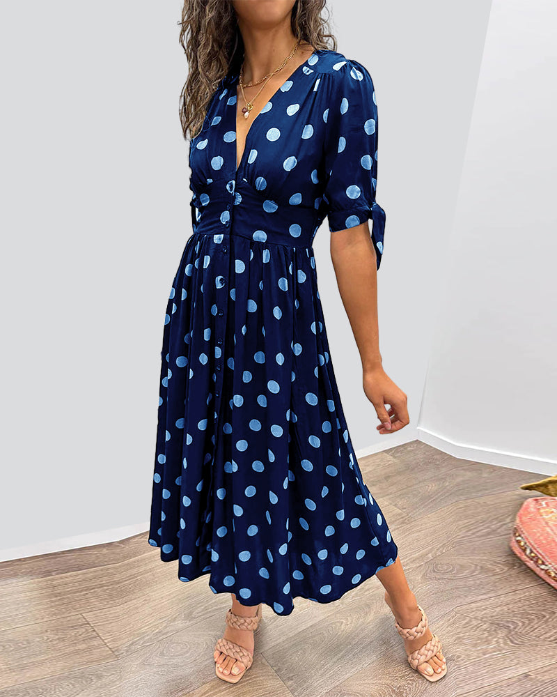 Aria™ | Elegant Women's Dress