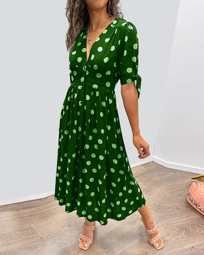 Aria™ | Elegant Women's Dress