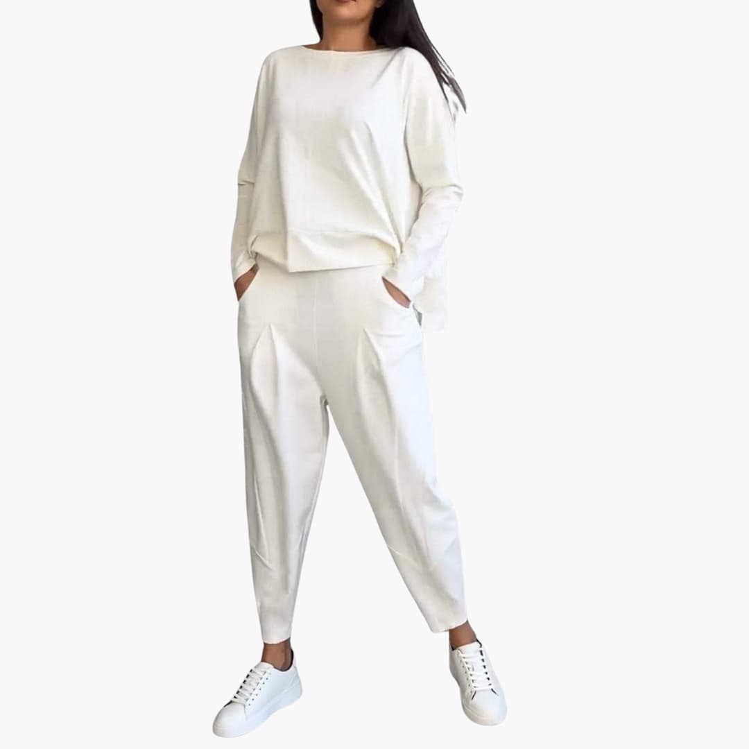 Abrielle™ | Minimalist Lounge Set