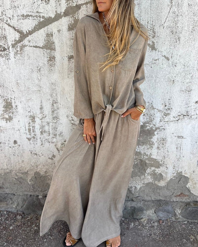Nylah™ | Two-piece set