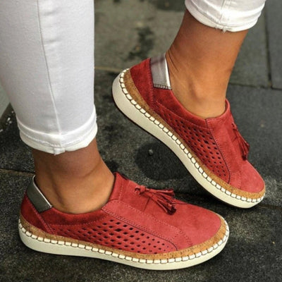 Solana™ | Orthopedic Slip-Ons