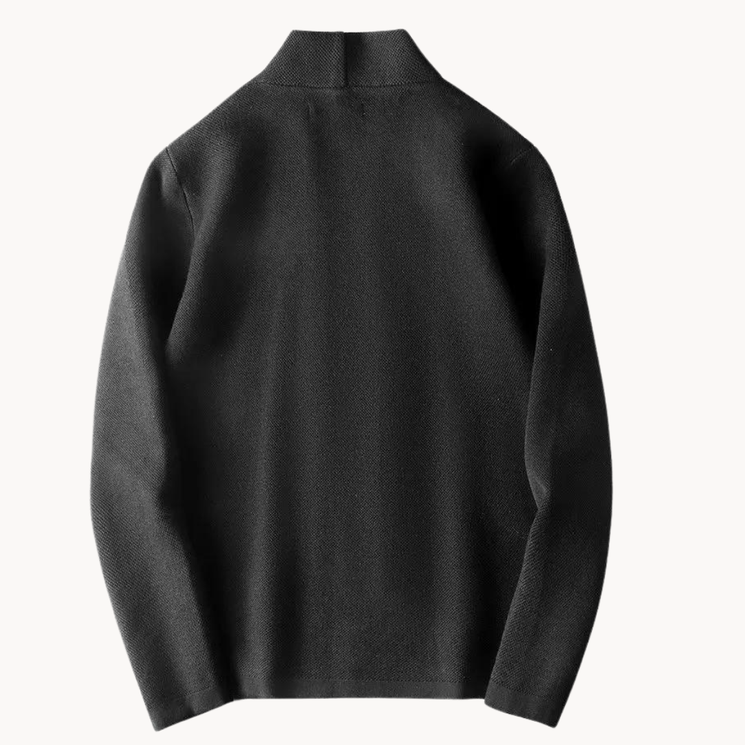 Stellan™ | Minimalist Knit Cardigan