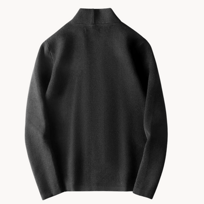 Stellan™ | Minimalist Knit Cardigan