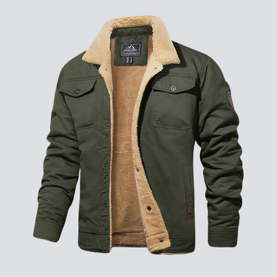 Oberon™ | Bomber Jacket For Men