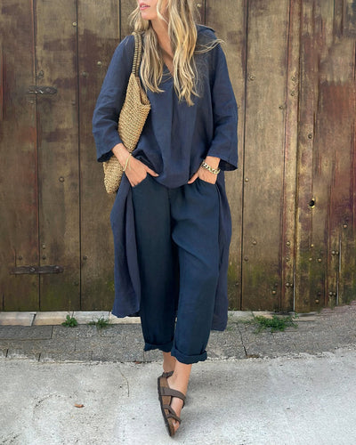 Lysanne™ | Chic and Comfortable Set