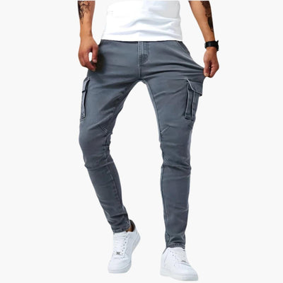 Felix™ | Stretch Cargo Pants