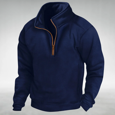 Adrasto™ | Half-Zip Fleece Pullover