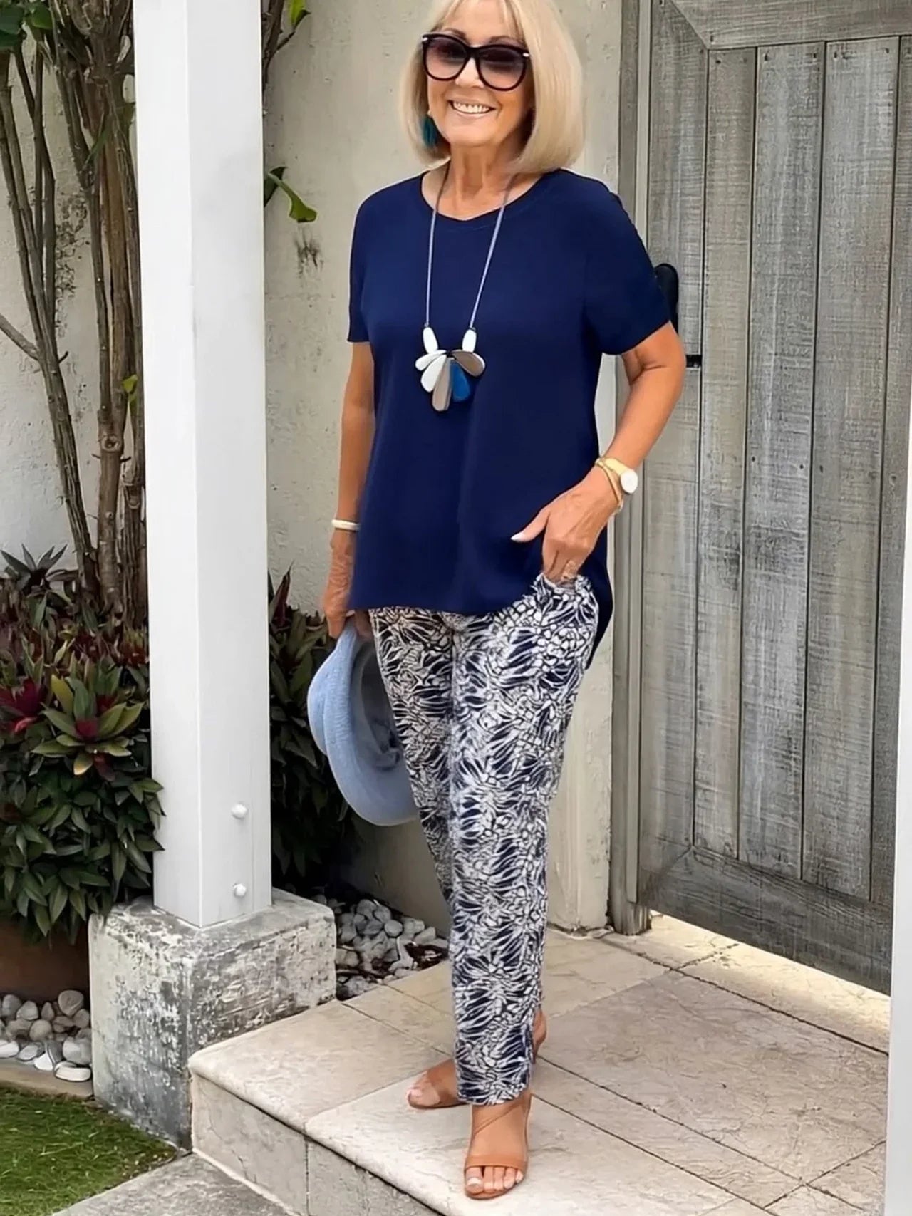 Fabienne™ | Effortless Everyday Set