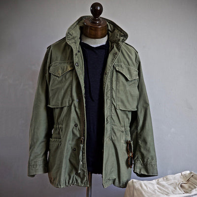 Alfred™ | M65 Field Jacket