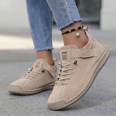 Inara™ | Casual Ankle Sneakers