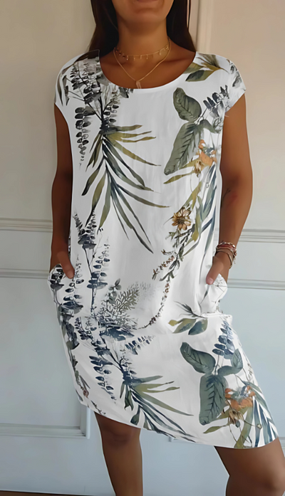 Oriane™ | Comfort Dress